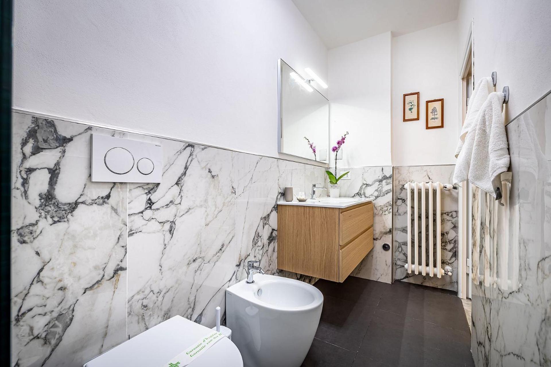 Apartamento Residenza Viola Florencia Exterior foto