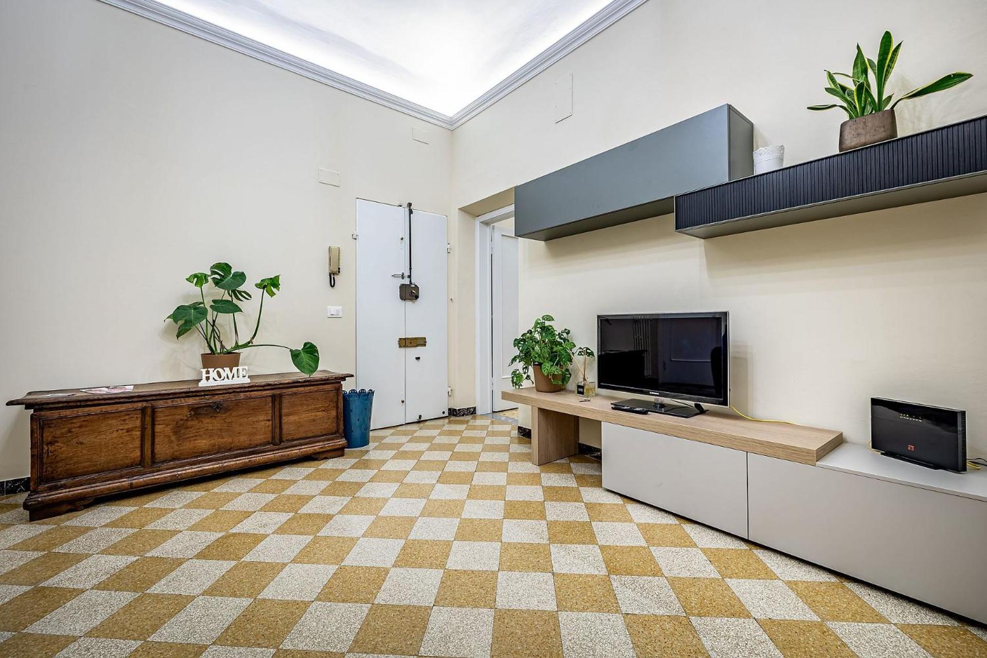 Apartamento Residenza Viola Florencia Exterior foto