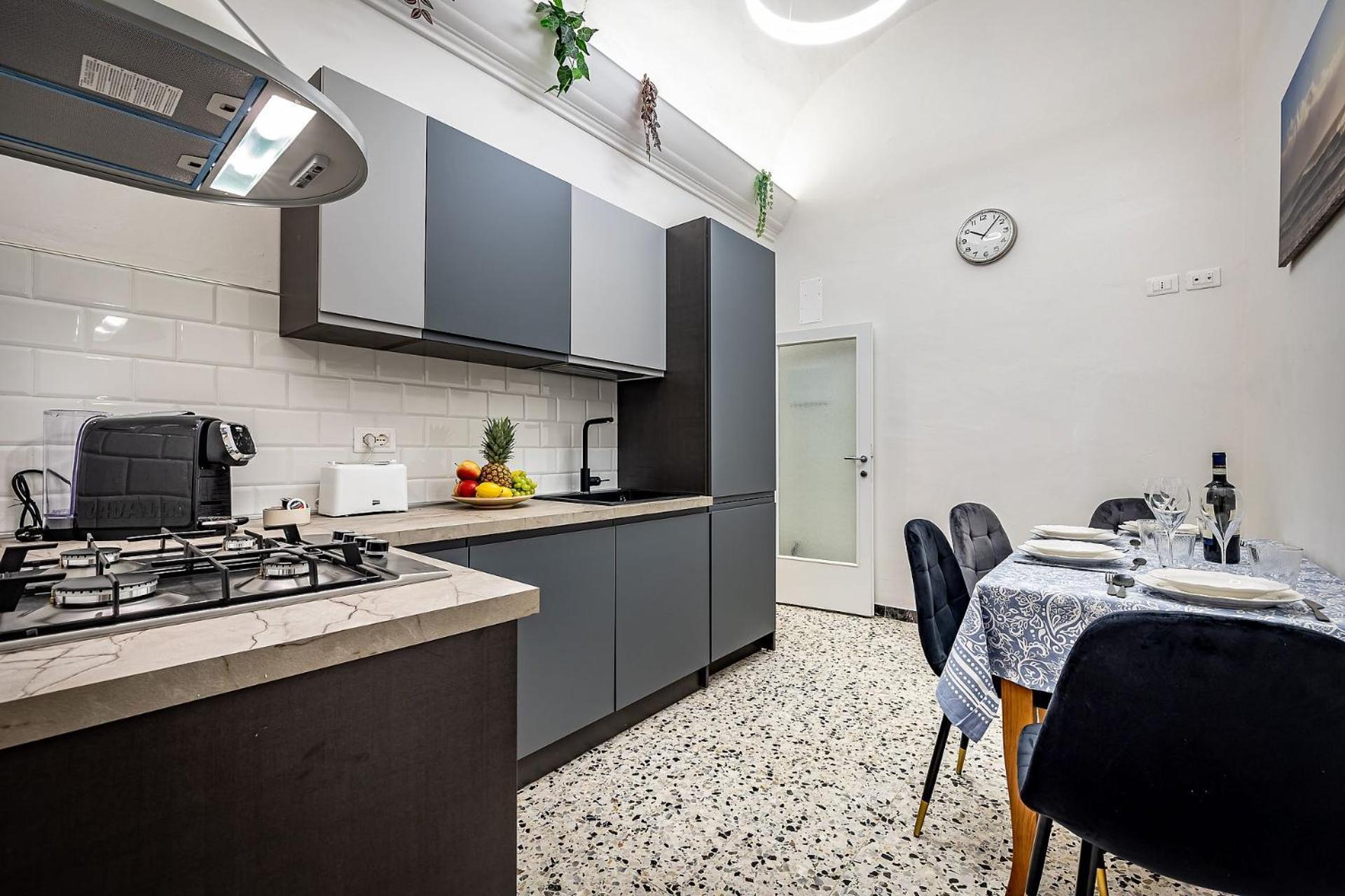 Apartamento Residenza Viola Florencia Exterior foto