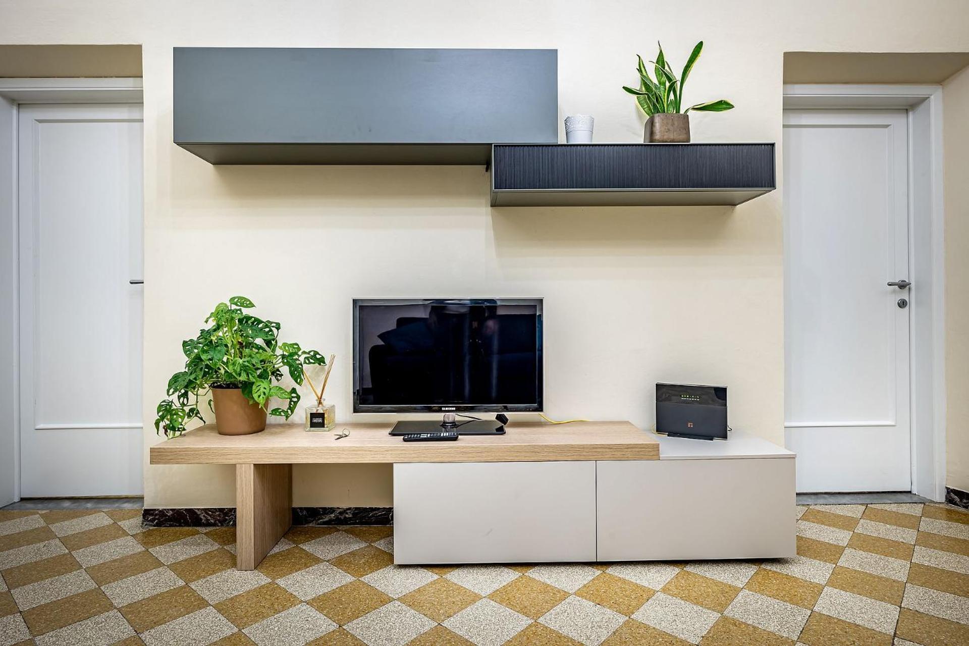 Apartamento Residenza Viola Florencia Exterior foto